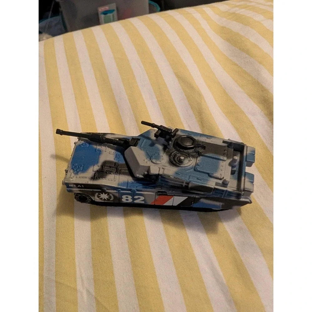MATCHBOX real working